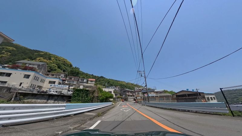 頼朝ライン
